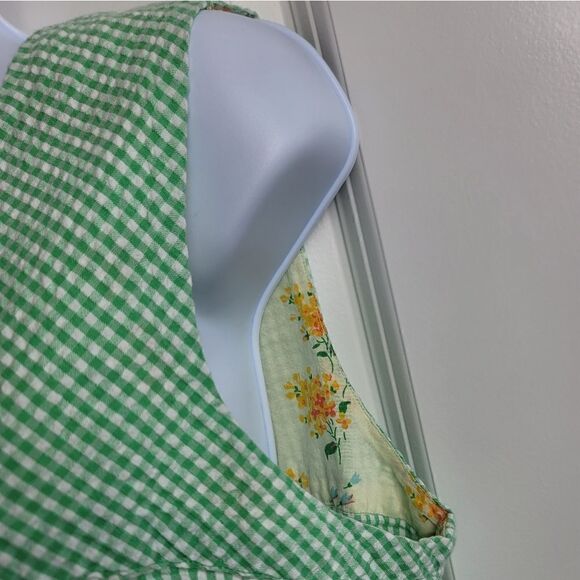 APRIL CORNELL Sleeveless Top  - Picture 4 of 8